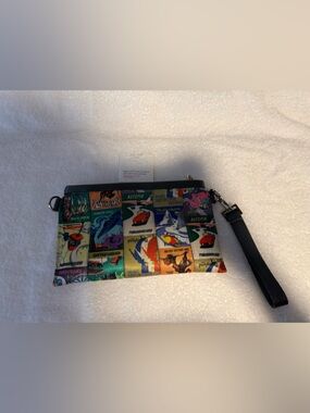Harvey’s Disney 60th anniversary wristlet